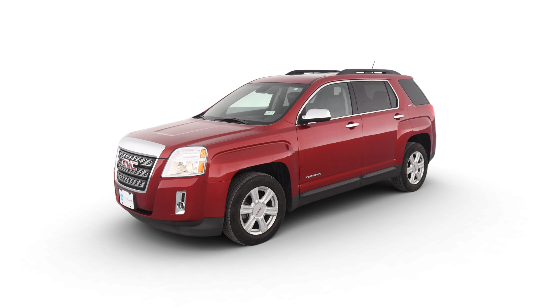 Used 2015 GMC Terrain Carvana